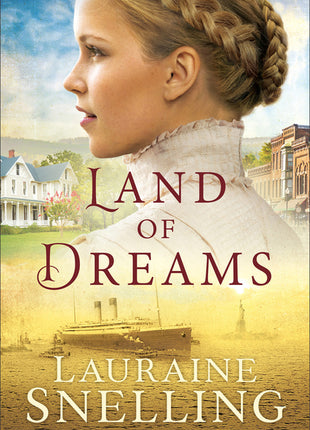 Land of Dreams - Ingram