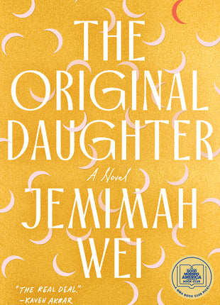 Original Daughter: A GMA Book Club Pick - Ingram
