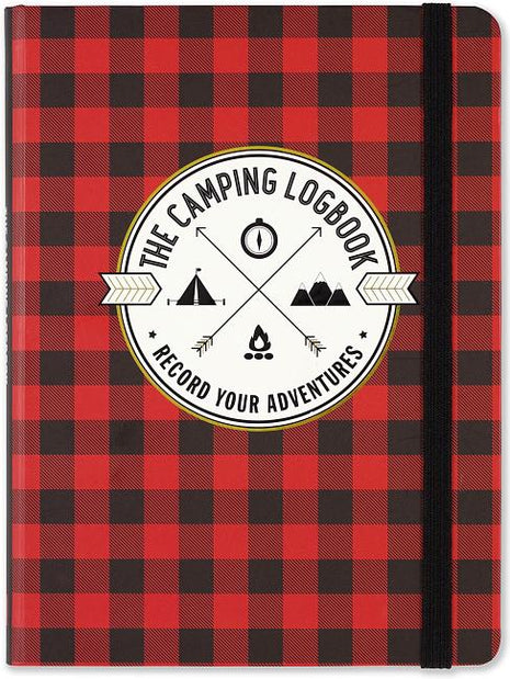 Camping Logbook - Ingram