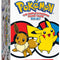 Pokémon: The Complete Pokémon Pocket Guide Box Set - Ingram