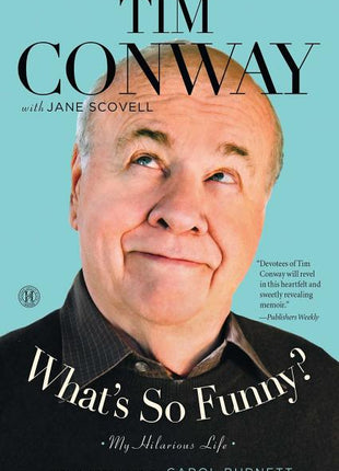 What's So Funny?: My Hilarious Life - Ingram
