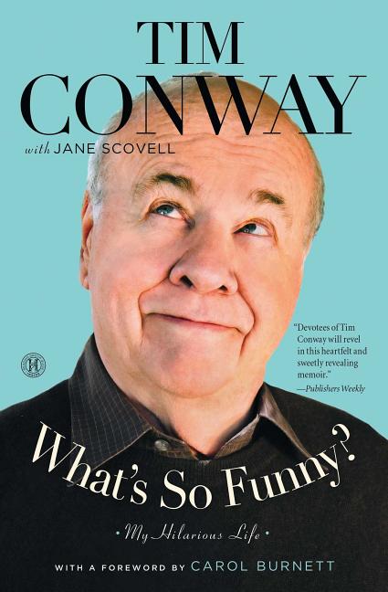 What's So Funny?: My Hilarious Life - Ingram