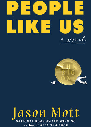 People Like Us - Ingram