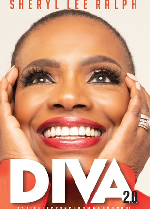 Diva 2.0 12 Life Lessons From Me For You - Ingram