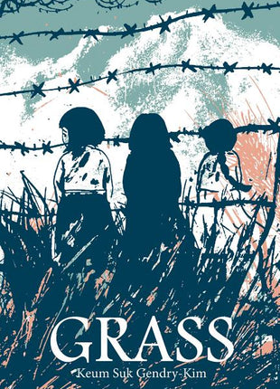 Grass - Ingram