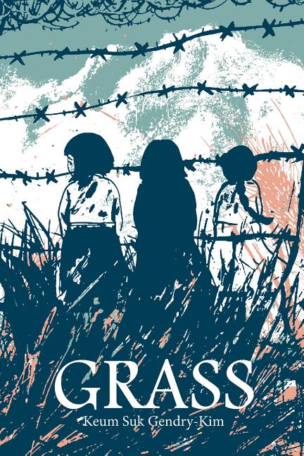 Grass - Ingram