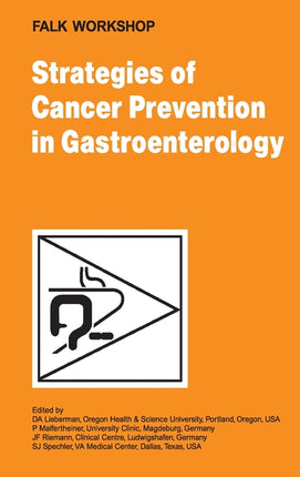 Strategies of Cancer Prevention in Gastroenterology (2009) - Ingram