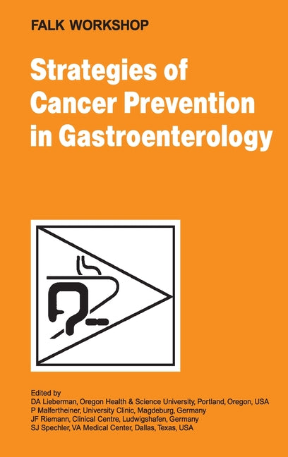 Strategies of Cancer Prevention in Gastroenterology (2009) - Ingram