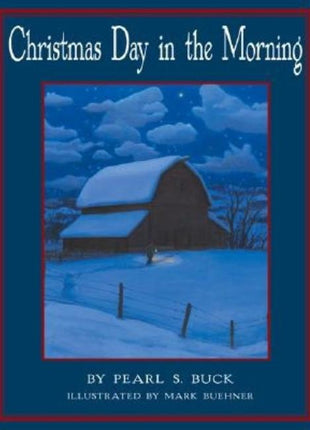 Christmas Day in the Morning - Ingram