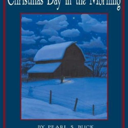 Christmas Day in the Morning - Ingram