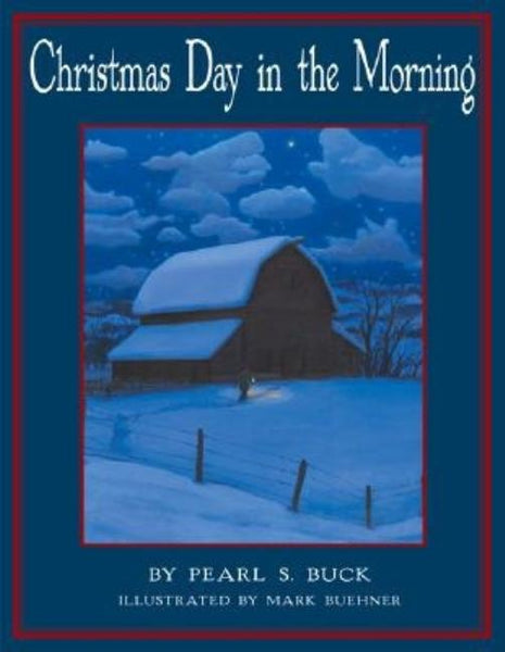 Christmas Day in the Morning - Ingram