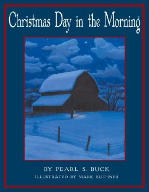 Christmas Day in the Morning - Ingram