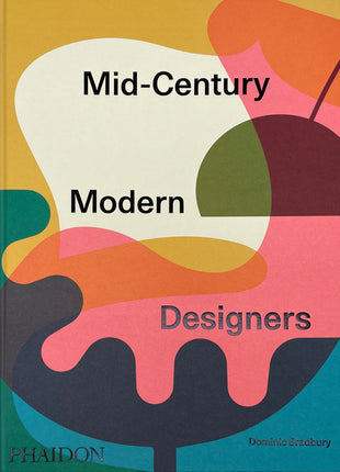 Mid-Century Modern Designers - Ingram