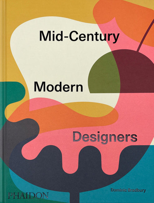 Mid-Century Modern Designers - Ingram