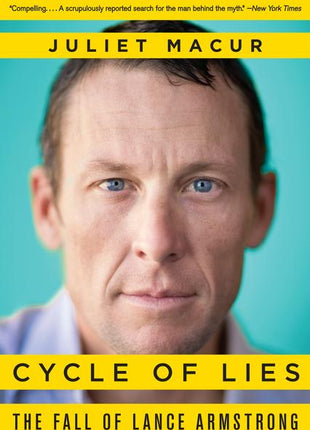 Cycle of Lies: The Fall of Lance Armstrong - Ingram