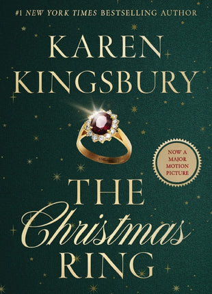 Christmas Ring: A Holiday Romance - Ingram