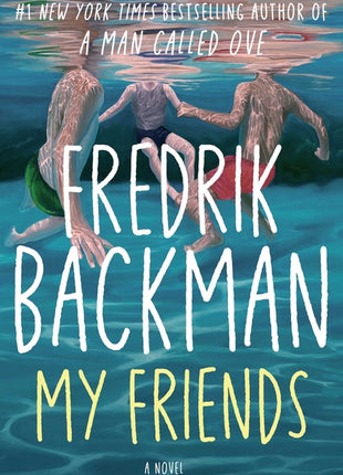 My Friends - Ingram