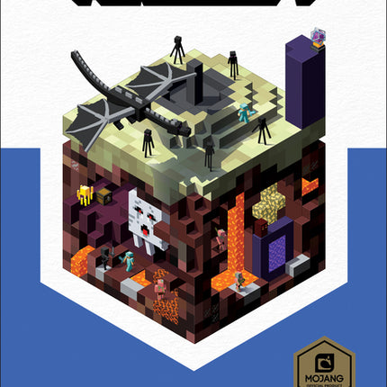 Minecraft: Guide to the Nether & the End - Ingram