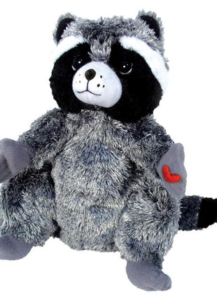 Kissing Hand/Chester Raccoon Doll - Ingram