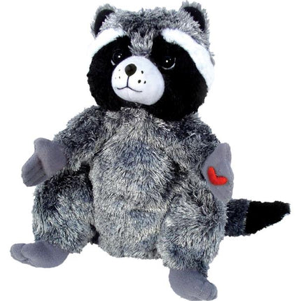 Kissing Hand/Chester Raccoon Doll - Ingram