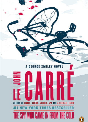 Spy Who Came in from the Cold (Anniversary) - Ingram