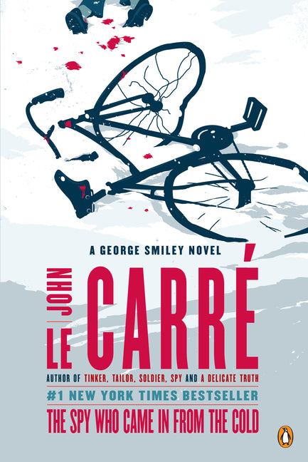 Spy Who Came in from the Cold (Anniversary) - Ingram