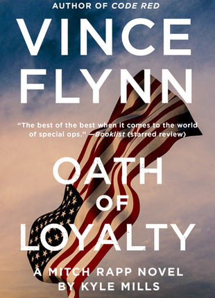 Oath of Loyalty - Ingram