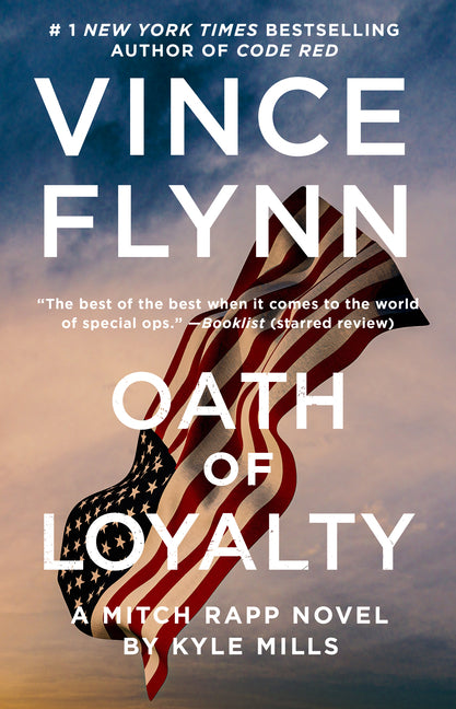Oath of Loyalty - Ingram