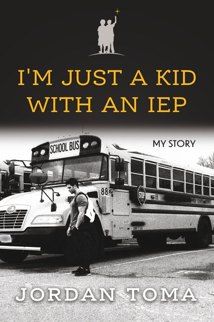 I'm Just a Kid with an IEP - Ingram