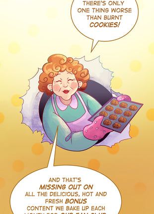 INTERNATIONAL ADIRA CLEMENTINE FAN CLUB!